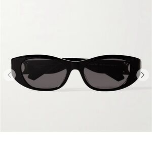 Dior sunglasses black